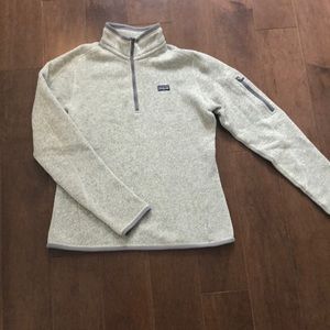 Women’s Patagonia Better Sweater